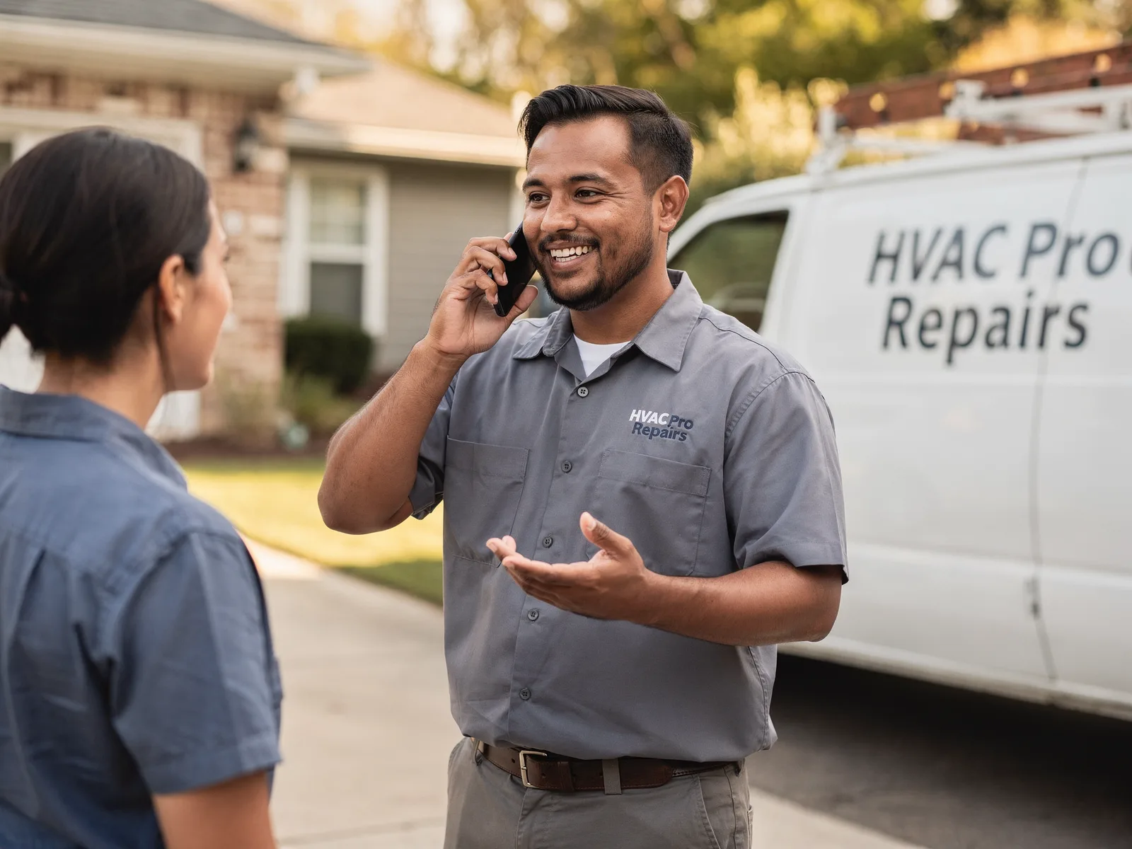 Heat Pump Repair Hines, MN FAQs